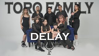 ToRo Family S1 E15 Delay [upl. by Dlonra]