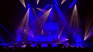 07  WAX TAILOR  Hypnosis Theme Live Paris Olympia 2010 [upl. by Anyah]