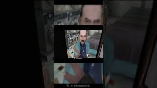 Fahrenheit indigo prophecy remastered Второе похожее убийство shorts games pc fahrenheit [upl. by Noramac]