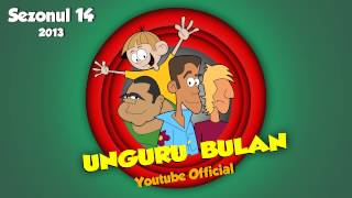 Unguru Bulan  Sa vorbim corect S14E21 [upl. by Lezned948]