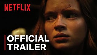 FEAR STREET  A Film Trilogy Event  Official Trailer  Netflix [upl. by Anirbus]