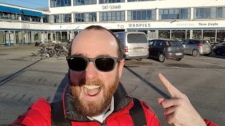 The Beer Log Warpigs Copenhagen  The Craft Beer Channel [upl. by Bond]