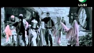 Assi El Hallani Halet Albe عاصى الحلانى  حالة قلبى [upl. by Heiney]