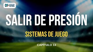 SALIR DE UNA PRESIÓN EN ROMBO Supera la presión del rival [upl. by Reamonn]