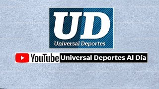 Universal Deportes al Día  05 de Noviembre de 2018 [upl. by Bartel]