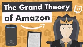 The Grand Theory of Amazon [upl. by Will]