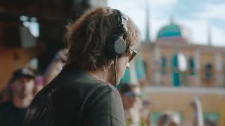 HERNAN CATTANEO WOODSTOCK69 2024  EXTENDED HIGHLIGHTS [upl. by Jereme]