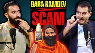 Patanjali Scam EXPOSED  Freedom From Glasses In 10 Minutes  Expert Eye Doctor  The DD Show 38 [upl. by Rebmac349]