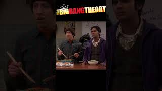 ISSO SERIA UM UNIVERSO ALTERNATIVO OU UMA DIMENSÃO PARALELA comedia meme sitcom tbbt [upl. by Lagasse]