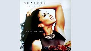 Suzette Charles  Free To Love Again 1993 [upl. by Crichton140]