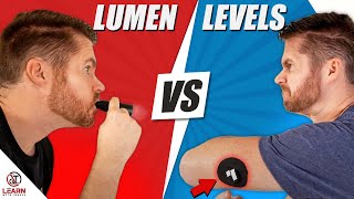 Lumen vs Levels Which is Better for Your Health Goals [upl. by Relluf]