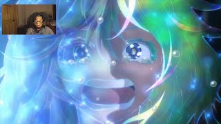 Hagakure Face Reveal「 My Hero Academia S7 Episode 3」 TRAY313 Anime Reaction [upl. by Lapointe]