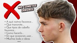 Corte de pelo BOWL CUT TAZÓN ⇨ muchos CONSEJOS  ideas para hombre MODA 2025 [upl. by Akselaw183]