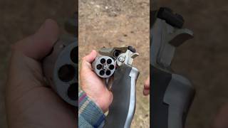 Ruger 44 Mag asmr fpv revolver hunting fyp fypシ゚ shorts 44magnum western wheelgun [upl. by Dett]