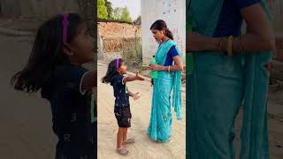 gungi bacchi ne Dikhai Insaniyat 🥰🥰 shortvideo kahani shorts story [upl. by Wylma]