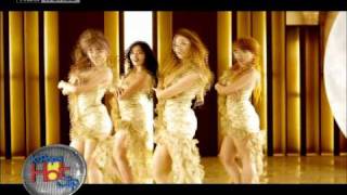 KPop Hot Clip Madonna  Secret  Madonna  시크릿 [upl. by Hawthorn321]