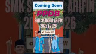 PPDB 2025 ppdbsmk [upl. by Nevaed]