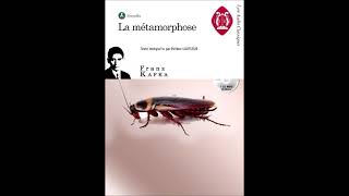 La métamorphose  Franz Kafka  Texte intégral FR [upl. by Jonathan]