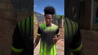 Amsterdam player just arrived in Ghana 😂😂😂viralvideo viralvideo foruoupage goviral ￼ [upl. by Aynav]