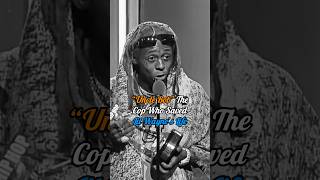 Lil Wayne Shares LifeSaving Story ‘Uncle Bob Refused to Let Me Die’ 🙌🏾❤️  ​⁠BETNetworks [upl. by Greggory]