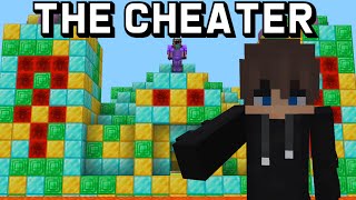 Minecraft Manhunts Stereotypes [upl. by Nnylyar]