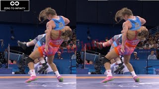 Kennedy Blades wrestling german suplex  Kennedy Blades gave german suplex to Catalina Axent Olympic [upl. by Francesco769]