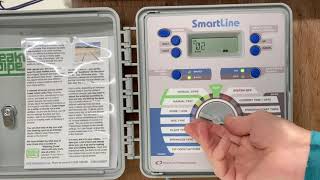 LeakyPipe Systems amp Weathermatic Irrigation Controller Advice [upl. by Yahsal593]