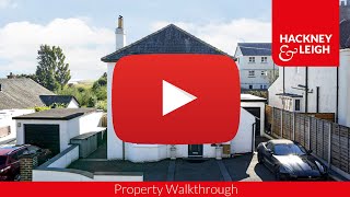 Hackney amp Leigh Estate Agents  Property For Sale  Meadow Cottage GrangeoverSands [upl. by Hazlett117]