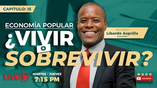 ¿ES UN PROBLEMA LA INFORMALIDAD LABORAL EN COLOMBIA [upl. by Anedal]