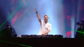 Flashback 2018  David Guetta à Solidays [upl. by Mcclary]