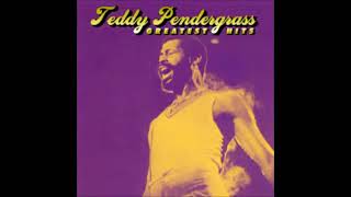 Teddy Pendergrass The Greatest Hits Compilation [upl. by Ineslta825]