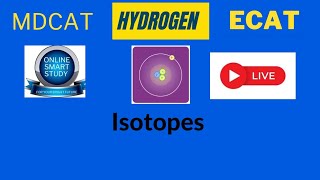 Isotopes of Hydrogen [upl. by Islek260]