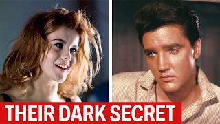 Ann Margret Finally Addresses the Affair That Destroyed Elvis’s Marriage [upl. by Jedlicka]