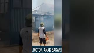 Tidak belikan motor rumah pun dibkr beritaaktualterkini news [upl. by Kirred]