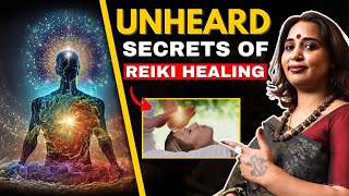 Reiki for Beginners Your Guide to Energy Healing [upl. by Refitsirhc130]