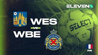 KVC Westerlo  WaaslandBeveren moments forts [upl. by Abba]