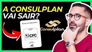 Quando vai ser a Prova do CRC 20241 CONSULPLAN VAI SAIR😳 [upl. by Cutlerr]