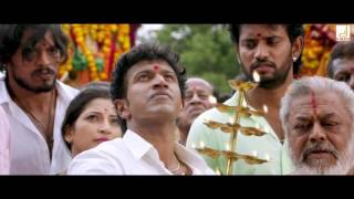 Pankaja Video Song  Hudugru  Puneeth Rajkumar Radhika Pandith  V Harikrishna [upl. by Aistek]