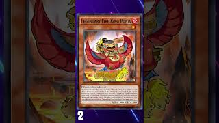 Top 5 Best META Yugioh Decks  POST MZMI yugioh yugiohtcg masterduel [upl. by Pump]