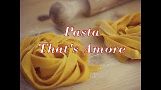 Pasta 10 Ricette Imperdibili e Gustose  10 Italian Pasta Thats Amore [upl. by Sualohcin543]