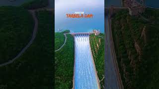 Tarbela Dam Pakistan 🔥🇵🇰😍 travel adventure explore mountains travelvlog nature [upl. by Earased]