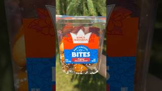 King’s Hawaiian Pretzel Bites Review [upl. by Amada]