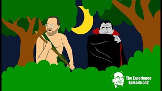 Jim Cornette Experience  Episode 542 Now amp Then [upl. by Oshinski]