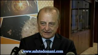 VIDEO SCLEROSI MULTIPLA ITALIA TOP NELL’ASSISTENZA PROF COMI MILANO [upl. by Limaa835]