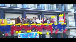 Childrens Day Celebration2024 Group Song performed by Teachers [upl. by Doretta331]