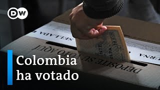 Colombia ha votado  Análisis del resultado de las elecciones presidenciales 2022 [upl. by Fotinas]