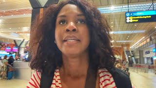 Travel with me to Gaborone Botswana [upl. by Mellisa]