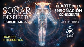 SOÑAR DESPIERTO  El arte de la ensoñación consciente  Robert Moss  PrólogoIntro  Audiolibro [upl. by Meece450]