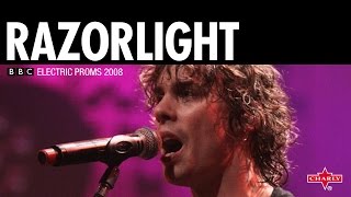 Razorlight  BBC Electric Proms 2008 [upl. by Rosenzweig617]