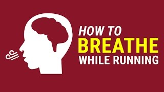 Proper Breathing While Running  How To [upl. by Faruq]